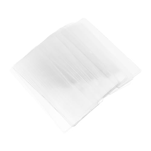 Homoyoyo 30 Stück Doppelseitige Klebebänder Nano Transparentes Klebeband für Fotos Bastelprojekte und Wände Stark Haftend Spurlos Ablösbar Multifunktional und Stabil Homoyoyo 30 Stück Doppelseitige Klebebänder Nano Transparentes Klebeband für Fotos Bastelprojekte und Wände Stark Haftend Spurlos Ablösbar Multifunktional und Stabil von Homoyoyo