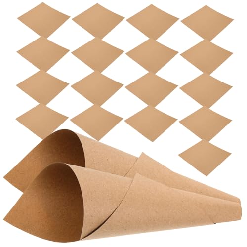 Homoyoyo 30 Stück Papierkegel Zum Basteln Von Blütenblattkegeln Für Hochzeiten Bastelpapier Getrocknete Blütenblatthalter Konfetti-dekorationen Homoyoyo 30 Stück Papierkegel Zum Basteln Von Blütenblattkegeln Für Hochzeiten Bastelpapier Getrocknete Blütenblatthalter Konfetti-dekorationen von Homoyoyo