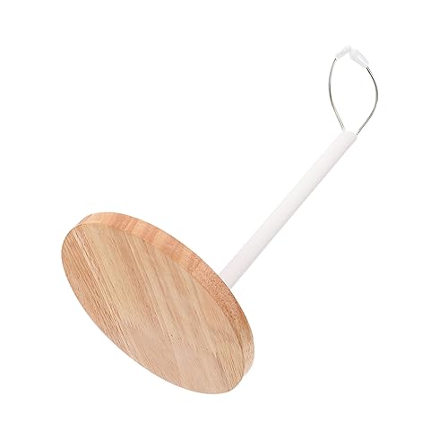 Homoyoyo 30 cm Puppenständer Für - Stabiler Holzständer Für 12 Zoll Puppen Und Action Figuren - Idealer Displayhalter Für Und Sammlerstücke Homoyoyo 30 cm Puppenständer Für - Stabiler Holzständer Für 12 Zoll Puppen Und Action Figuren - Idealer Displayhalter Für Und Sammlerstücke von Homoyoyo