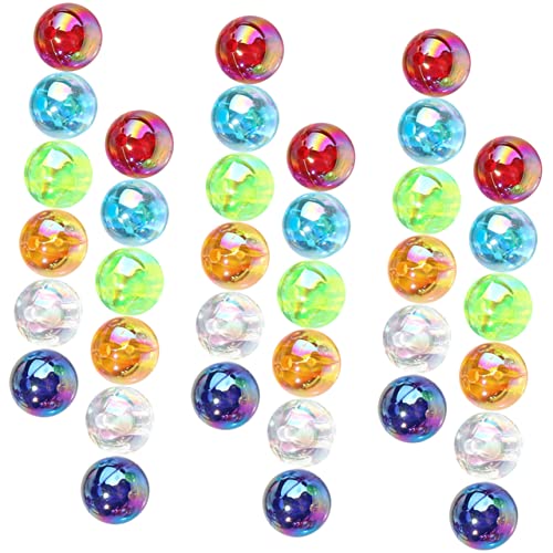 Homoyoyo 300 Stück Acrylperlen mit Loch Durchmesser Leichte Spacer Perlen für Armbänder Halsketten DIY Schmuckherstellung Kinderfreundlich Vielseitig Einsetzbar Homoyoyo 300 Stück Acrylperlen mit Loch Durchmesser Leichte Spacer Perlen für Armbänder Halsketten DIY Schmuckherstellung Kinderfreundlich Vielseitig Einsetzbar von Homoyoyo
