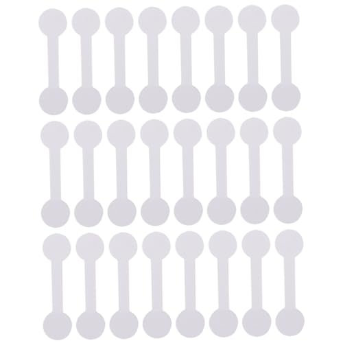 Homoyoyo 300 Stück Schmuck Preisschilder mit Selbstklebend Runde und Kopf Etiketten für Ringe Anhänger Ohrringe Armbänder Vielseitige Schmuck Preisanhänger für Laden und Organisation Homoyoyo 300 Stück Schmuck Preisschilder mit Selbstklebend Runde und Kopf Etiketten für Ringe Anhänger Ohrringe Armbänder Vielseitige Schmuck Preisanhänger für Laden und Organisation von Homoyoyo