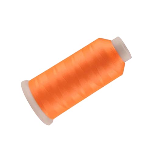 Homoyoyo 3000 Nachtlicht Nähen Leuchtend Stickerei Maschine gestickter Thread glühen im dunklen Faden Nähfäden stricken Stickfaden weißes Stickgarn Quiltfaden Nähgarn Orange Homoyoyo 3000 Nachtlicht Nähen Leuchtend Stickerei Maschine gestickter Thread glühen im dunklen Faden Nähfäden stricken Stickfaden weißes Stickgarn Quiltfaden Nähgarn Orange von Homoyoyo