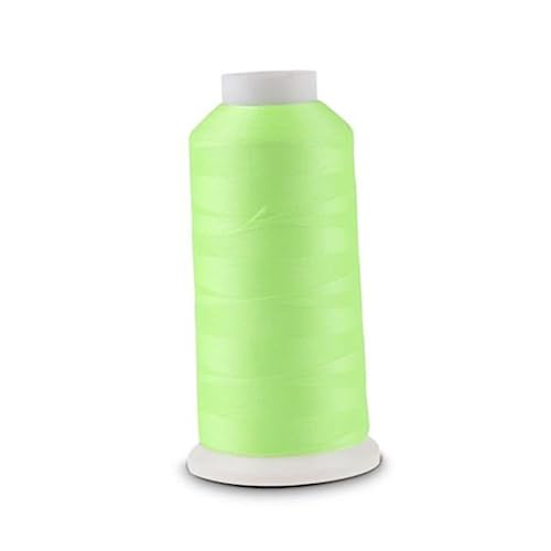 Homoyoyo 3000 leuchtende Nähgarnspule leuchtdraht leuchtgarn Nachleuchtendes Nähgarn Nachtleuchtendes Garn Glow Nähgarn grünes Stickgarn Faden Stickerei leuchtende Fäden Nähfäden stricken Homoyoyo 3000 leuchtende Nähgarnspule leuchtdraht leuchtgarn Nachleuchtendes Nähgarn Nachtleuchtendes Garn Glow Nähgarn grünes Stickgarn Faden Stickerei leuchtende Fäden Nähfäden stricken von Homoyoyo