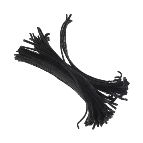 Homoyoyo 300Stücke DIY Twisting Sticks Bunte Chenille Stäbe für Kreative Bastelprojekte Pädagogisches für Basteln und Gestalten Homoyoyo 300Stücke DIY Twisting Sticks Bunte Chenille Stäbe für Kreative Bastelprojekte Pädagogisches für Basteln und Gestalten von Homoyoyo