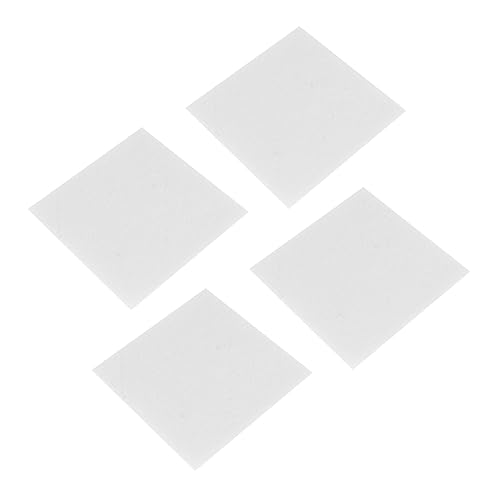 Homoyoyo 30Blätter Mikrowellenofenpapier Umweltfreundliches und Glasschmelzpapier Quadratisches pro Packung für DIY Projekte und Bastelarbeiten Homoyoyo 30Blätter Mikrowellenofenpapier Umweltfreundliches und Glasschmelzpapier Quadratisches pro Packung für DIY Projekte und Bastelarbeiten von Homoyoyo