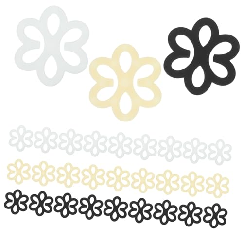 Homoyoyo 30Stücke Clips Rutschfeste Unsichtbare Zubehör Clips für Kleider und Tops Hautfarbe für Alters Homoyoyo 30Stücke Clips Rutschfeste Unsichtbare Zubehör Clips für Kleider und Tops Hautfarbe für Alters von Homoyoyo
