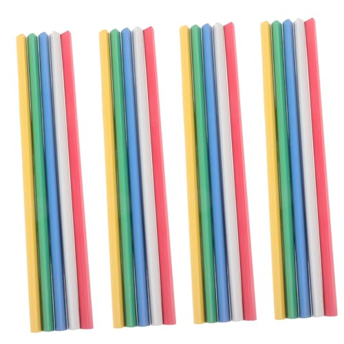 Homoyoyo 30Stücke Folienbinder Aus Papierbinder Für Dokumente Gleitbinder Für Schule Und Büro Zur Organisation Homoyoyo 30Stücke Folienbinder Aus Papierbinder Für Dokumente Gleitbinder Für Schule Und Büro Zur Organisation von Homoyoyo