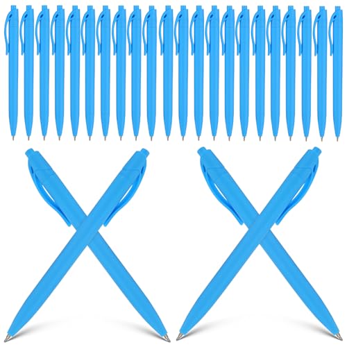 Homoyoyo 30Stücke Pack Einziehbare Kugelschreiber Schreibgeräte mit Mine für Büro Schule und Glatter Tintenfluss und Einfacher Druckmechanismus für Nahtloses Homoyoyo 30Stücke Pack Einziehbare Kugelschreiber Schreibgeräte mit Mine für Büro Schule und Glatter Tintenfluss und Einfacher Druckmechanismus für Nahtloses von Homoyoyo