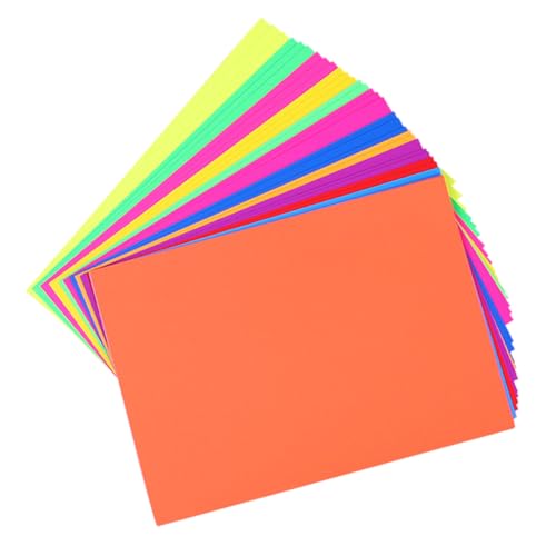 Homoyoyo 32 Blatt Multifunktionales Origami Papier Buntes Bastelpapier für DIY Faltprojekte Farben Doppelseitig für Erwachsene Teilig von Homoyoyo
