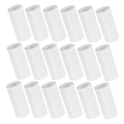 Homoyoyo 35 Rollen Büro Etikettenpapier Schuldruckerpapier Thermokamera Sofortdruck Kinderkamerapapier Sofortdruck Kamerapapier Nachfüllkamera Druckerpapier Homoyoyo 35 Rollen Büro Etikettenpapier Schuldruckerpapier Thermokamera Sofortdruck Kinderkamerapapier Sofortdruck Kamerapapier Nachfüllkamera Druckerpapier von Homoyoyo