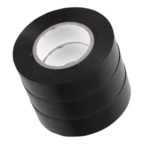 Homoyoyo 3Rollen Hochtemperatur Isolierband Elektrikerband Klebeband Für Elektrische Anwendungen Für Autodraht Kabelbäume Homoyoyo 3Rollen Hochtemperatur Isolierband Elektrikerband Klebeband Für Elektrische Anwendungen Für Autodraht Kabelbäume von Homoyoyo