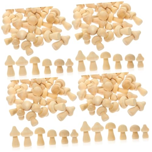Homoyoyo 4 Sätze Bemaltes Pilz Set Gartendekoration Pilz Bastelset Pilz Bastelset Süße Dekoration Pilz Ornament Wohnaccessoires Heim DIY Projekte Basteldekor 30 Stück * 4 Homoyoyo 4 Sätze Bemaltes Pilz Set Gartendekoration Pilz Bastelset Pilz Bastelset Süße Dekoration Pilz Ornament Wohnaccessoires Heim DIY Projekte Basteldekor 30 Stück * 4 von Homoyoyo