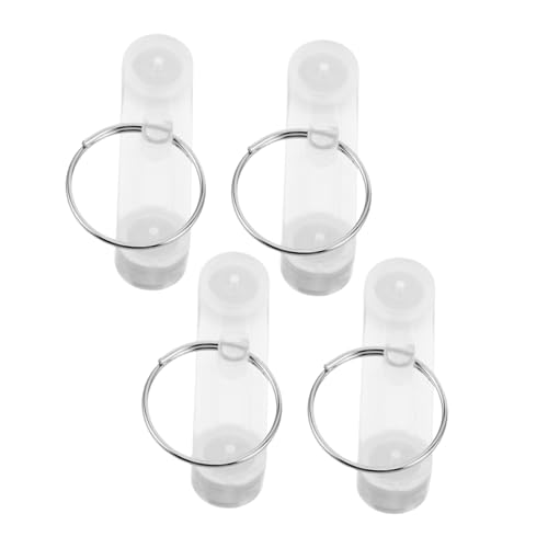 Homoyoyo 4 Stück Magnetische Ballongewichte Robuste und Stilvolle für Geburtstagsfeiern Hochzeiten und Feste für Innen und Außeneinsätze Homoyoyo 4 Stück Magnetische Ballongewichte Robuste und Stilvolle für Geburtstagsfeiern Hochzeiten und Feste für Innen und Außeneinsätze von Homoyoyo
