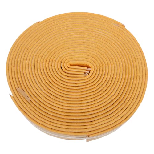Homoyoyo 4 Stück Selbstklebende Wandverkleidung Flexible Dekorative Bordüre für Wohnzimmer Küche Türrahmen und aus Xpe Schaum Installieren Vielseitig Einsetzbar Homoyoyo 4 Stück Selbstklebende Wandverkleidung Flexible Dekorative Bordüre für Wohnzimmer Küche Türrahmen und aus Xpe Schaum Installieren Vielseitig Einsetzbar von Homoyoyo