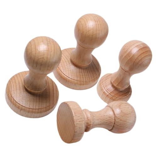Homoyoyo 4 Stück Siegelstempel Aus Holz Holzstempelgriffteile Stempelteile Hochzeitsstempelgriffe Stempelgriff Für Klassenzimmerbedarf Einladungsstempelgriffe Holzstempelgriffe Homoyoyo 4 Stück Siegelstempel Aus Holz Holzstempelgriffteile Stempelteile Hochzeitsstempelgriffe Stempelgriff Für Klassenzimmerbedarf Einladungsstempelgriffe Holzstempelgriffe von Homoyoyo