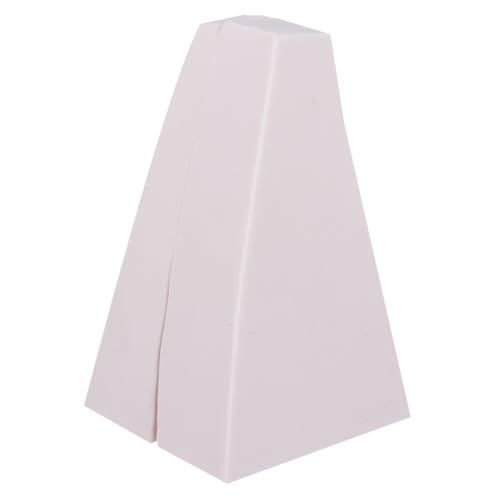 Homoyoyo 4 Stück Silikonformen Tannenbaum Für DIY – Gießform Für Epoxidharz - Kerzen Und Seifen – Weihnachtsbaum Silikonform 7-5 Cm Für Kreative Bastelprojekte Und Festliche Dekoration Homoyoyo 4 Stück Silikonformen Tannenbaum Für DIY – Gießform Für Epoxidharz - Kerzen Und Seifen – Weihnachtsbaum Silikonform 7-5 Cm Für Kreative Bastelprojekte Und Festliche Dekoration von Homoyoyo