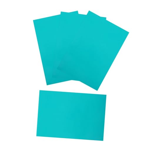 Homoyoyo 4 Stück Teiliges Linolschnitt PVC Gravurplatten Langlebige Carving Boards mit Glatter Oberfläche für Präzises und Müheloses Schnitzen für Bastel und Druckprojekte Homoyoyo 4 Stück Teiliges Linolschnitt PVC Gravurplatten Langlebige Carving Boards mit Glatter Oberfläche für Präzises und Müheloses Schnitzen für Bastel und Druckprojekte von Homoyoyo