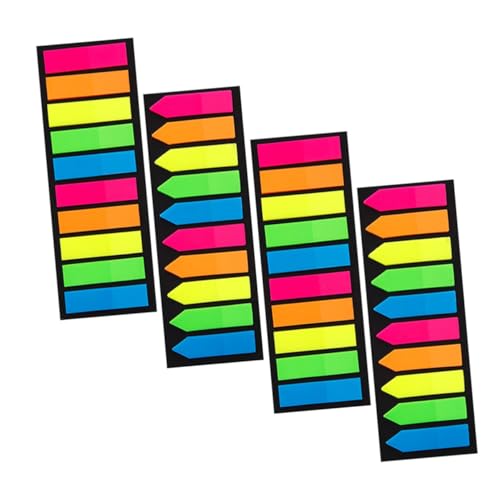 Homoyoyo 4 Stück Teiliges Transparentes Selbstklebendes Haftnotizen aus Pet Praktische und Beschreibbare Page Marker Vielseitige Klebezettel für Bücher Bürobedarf und Haushalt Quadratisch Homoyoyo 4 Stück Teiliges Transparentes Selbstklebendes Haftnotizen aus Pet Praktische und Beschreibbare Page Marker Vielseitige Klebezettel für Bücher Bürobedarf und Haushalt Quadratisch von Homoyoyo