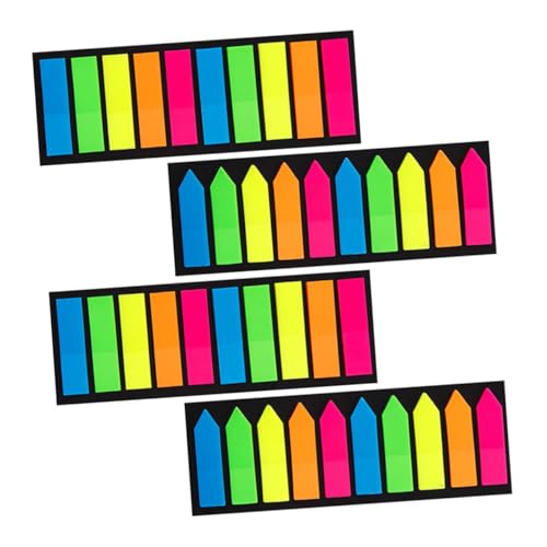 Homoyoyo 4 Stück Transparent Selbstklebende Book Tabs Teiliges mit Richtungspfeil und Quadratformen Wiederverwendbare Pet Haftnotizen zum Markieren und Beschriften für Büro Schule und Homoyoyo 4 Stück Transparent Selbstklebende Book Tabs Teiliges mit Richtungspfeil und Quadratformen Wiederverwendbare Pet Haftnotizen zum Markieren und Beschriften für Büro Schule und von Homoyoyo
