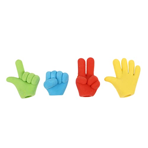 Homoyoyo 40 Stück Radiergummi Fun Eraser Für Entzückendes Briefpapier Kindergarten Schreibwaren Studentische Auszeichnungen Studentenartikel Bunte Bleistiftkappen Briefpapier Löschen Homoyoyo 40 Stück Radiergummi Fun Eraser Für Entzückendes Briefpapier Kindergarten Schreibwaren Studentische Auszeichnungen Studentenartikel Bunte Bleistiftkappen Briefpapier Löschen von Homoyoyo