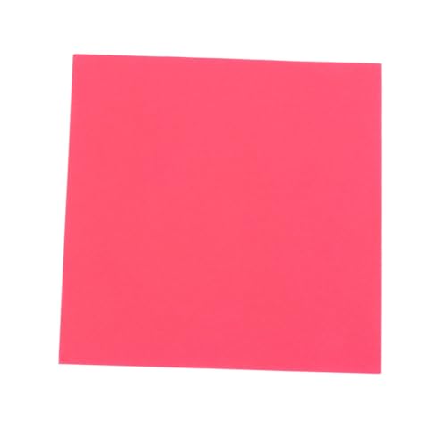 Homoyoyo 400 Blatt Buntes Origami papier Quadratisch Bastelpapier für DIY Bastelpapier für Schule Party und Büro Umweltfreundlich und Vielseitig Einsetzbar Homoyoyo 400 Blatt Buntes Origami papier Quadratisch Bastelpapier für DIY Bastelpapier für Schule Party und Büro Umweltfreundlich und Vielseitig Einsetzbar von Homoyoyo