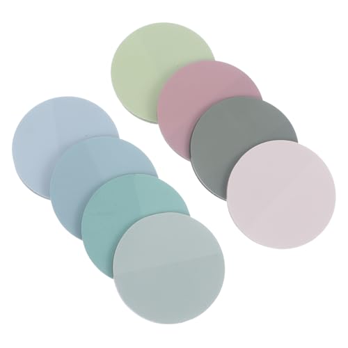 Homoyoyo 400 Blatt Selbstklebende Haftnotizen Memo Pads Vielseitige Beschreibbare Klebezettel für Schüler Bürobedarf Ablösbar und Wiederverwendbar Geeignet für Schule Büro Zuhause Homoyoyo 400 Blatt Selbstklebende Haftnotizen Memo Pads Vielseitige Beschreibbare Klebezettel für Schüler Bürobedarf Ablösbar und Wiederverwendbar Geeignet für Schule Büro Zuhause von Homoyoyo