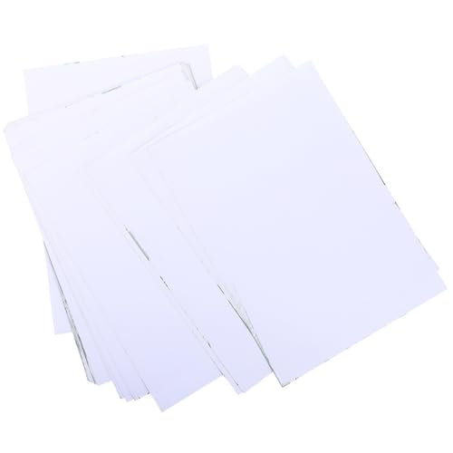 Homoyoyo 48Blätter Cyanotypie Für Sonnendruck DIY Zeichenpapier Für Erwachsene Für Kunstprojekte Und Naturdrucke Hochsensibles Sonnenpapier Homoyoyo 48Blätter Cyanotypie Für Sonnendruck DIY Zeichenpapier Für Erwachsene Für Kunstprojekte Und Naturdrucke Hochsensibles Sonnenpapier von Homoyoyo