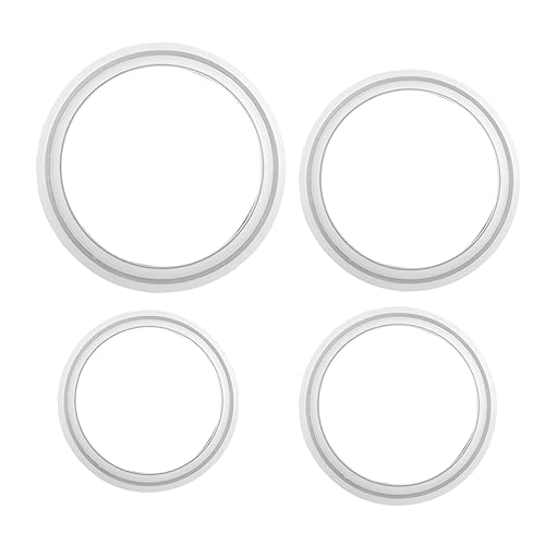 Homoyoyo 4Stücke DIY Armband Silikon Gießform für Epoxidharz Schmuckherstellung Armreif Form für für und Heimwerkerprojekte Homoyoyo 4Stücke DIY Armband Silikon Gießform für Epoxidharz Schmuckherstellung Armreif Form für für und Heimwerkerprojekte von Homoyoyo