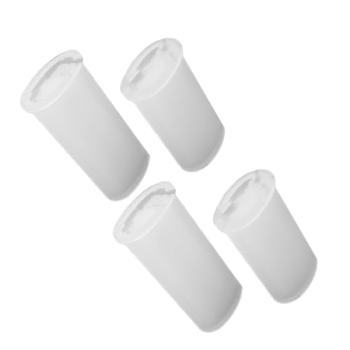 Homoyoyo 4Stücke DIY Silikonformen Für Epoxidharz Kristallglas Abdeckungsformen Für Feuerzeughüllen Spiegel Silikonformen Zur Herstellung Von Handwerk Homoyoyo 4Stücke DIY Silikonformen Für Epoxidharz Kristallglas Abdeckungsformen Für Feuerzeughüllen Spiegel Silikonformen Zur Herstellung Von Handwerk von Homoyoyo