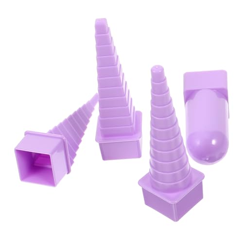 Homoyoyo 4Stücke Drahtwickelturm Für Papierquilling DIY Bastelwerkzeug Für Quilling Projekte Quilling Grenztürme Für Präzise Papierwinding Techniken Homoyoyo 4Stücke Drahtwickelturm Für Papierquilling DIY Bastelwerkzeug Für Quilling Projekte Quilling Grenztürme Für Präzise Papierwinding Techniken von Homoyoyo