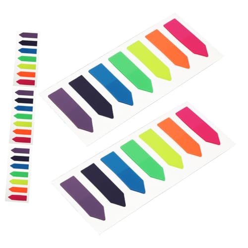 Homoyoyo 5 Blätter Selbstklebende Fluoreszierende Markierung Page Marker Farben Beschreibbare Haftnotizen für Büro Schule Bücherkennzeichnung und Lesezeichen Praktische Seitenmarkierung Homoyoyo 5 Blätter Selbstklebende Fluoreszierende Markierung Page Marker Farben Beschreibbare Haftnotizen für Büro Schule Bücherkennzeichnung und Lesezeichen Praktische Seitenmarkierung von Homoyoyo