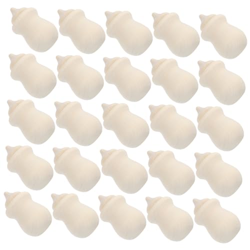 Homoyoyo 5 Boxen Unbehandelte Holzdosen aus Eiche und Buche zum Bemalen DIY Holzornamente für Kreative Holzgefäße als Dekoration und Bastelset für Wohnraumgestaltung Homoyoyo 5 Boxen Unbehandelte Holzdosen aus Eiche und Buche zum Bemalen DIY Holzornamente für Kreative Holzgefäße als Dekoration und Bastelset für Wohnraumgestaltung von Homoyoyo