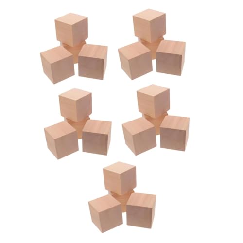 Homoyoyo 5 Sätze Block Blöcke Name Farbige Leere DIY Board Unvollendete Handwerk Gebäude Schnitzerei Malerei Konstruktion Holz 4 Stück * 5 Homoyoyo 5 Sätze Block Blöcke Name Farbige Leere DIY Board Unvollendete Handwerk Gebäude Schnitzerei Malerei Konstruktion Holz 4 Stück * 5 von Homoyoyo