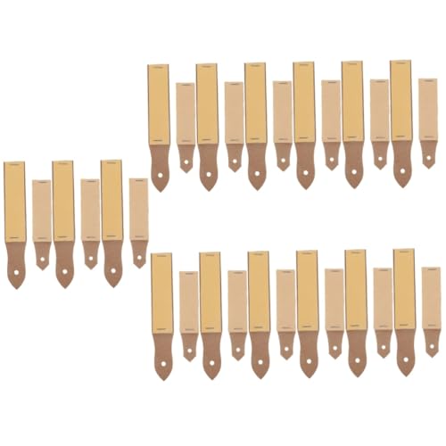 Homoyoyo 5 Sätze Malen Von Bleistiftkreidebrett Bleistift Schleifpapier Bußgeld Schleifpapierblock Grobes Schleifpapier Zeichnung Zeichenwerkzeuge Für Künstler Pads Sandbrett 6 Stücke * 5 Homoyoyo 5 Sätze Malen Von Bleistiftkreidebrett Bleistift Schleifpapier Bußgeld Schleifpapierblock Grobes Schleifpapier Zeichnung Zeichenwerkzeuge Für Künstler Pads Sandbrett 6 Stücke * 5 von Homoyoyo