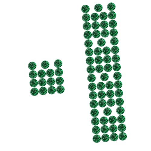 Homoyoyo 5 Sätze Teiliges Tragbare Bleistiftspitzer Im Wassermelonen Design Handlicher Bleistiftspitzer Für Manuelle Für Schule Und Büro 15 Stücke * 5 von Homoyoyo