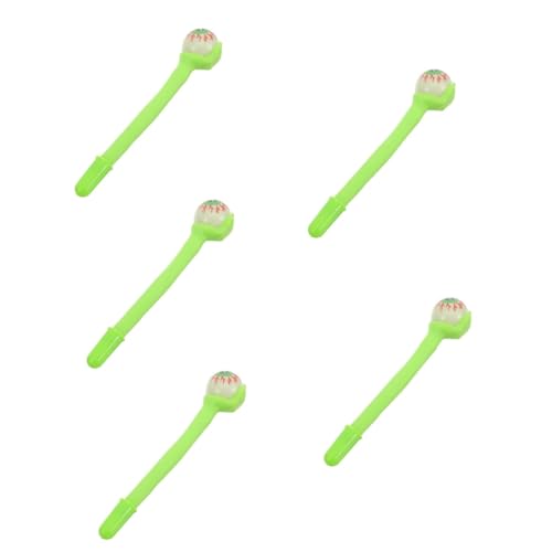 Homoyoyo 5 Stück Augenkugelschreiber Kugelschreiber Halloween Stifte Lustiger Stift Dekorative Stifte Gruselige Stifte Halloween Augapfelstift Kugelschreiber Neuheitsstift Stifte Homoyoyo 5 Stück Augenkugelschreiber Kugelschreiber Halloween Stifte Lustiger Stift Dekorative Stifte Gruselige Stifte Halloween Augapfelstift Kugelschreiber Neuheitsstift Stifte von Homoyoyo