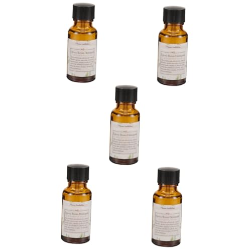 Homoyoyo 5 Stück Harzfreisetzungsagent Epoxid-formtrennmittel Formen Freigeben Epoxidharzformen Silikon Epoxidharzzubehör Ornamentformen Für Epoxidharz Harzformen Lösen Sich Epoxidklebstoff Homoyoyo 5 Stück Harzfreisetzungsagent Epoxid-formtrennmittel Formen Freigeben Epoxidharzformen Silikon Epoxidharzzubehör Ornamentformen Für Epoxidharz Harzformen Lösen Sich Epoxidklebstoff von Homoyoyo