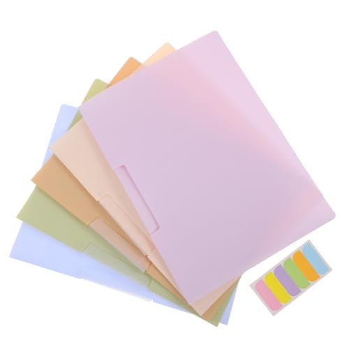 Homoyoyo 5 Stück Teiliges Dokumentenmappe mit Schwingclip und Seitlichem Öffnungsverschluss Präsentationsordner für Schule und Büro Große Kapazität Design Vielseitige Verwendung Homoyoyo 5 Stück Teiliges Dokumentenmappe mit Schwingclip und Seitlichem Öffnungsverschluss Präsentationsordner für Schule und Büro Große Kapazität Design Vielseitige Verwendung von Homoyoyo