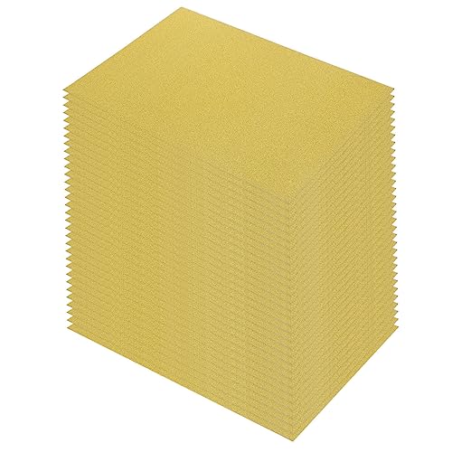 Homoyoyo 50 Blatt Glitter Jam Strukturiertes Scrapbooking Papier Für Die Kartenherstellung Scrapbooking Papier Dekoratives Basteln Scrapbooking Material Grußkarten Paper Jam Golden Homoyoyo 50 Blatt Glitter Jam Strukturiertes Scrapbooking Papier Für Die Kartenherstellung Scrapbooking Papier Dekoratives Basteln Scrapbooking Material Grußkarten Paper Jam Golden von Homoyoyo