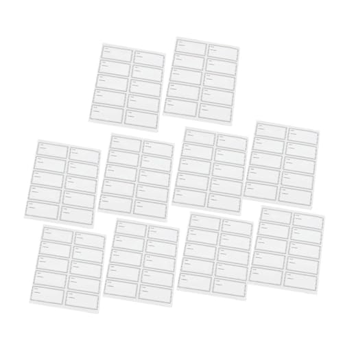 Homoyoyo 50 Blatt Wasserdichte Abziehbare Datumsaufkleber Etiketten für Gläser und Behälter Ölbeständig Selbstklebend Minimalistisches Design für Küche und Aufbewahrung Homoyoyo 50 Blatt Wasserdichte Abziehbare Datumsaufkleber Etiketten für Gläser und Behälter Ölbeständig Selbstklebend Minimalistisches Design für Küche und Aufbewahrung von Homoyoyo