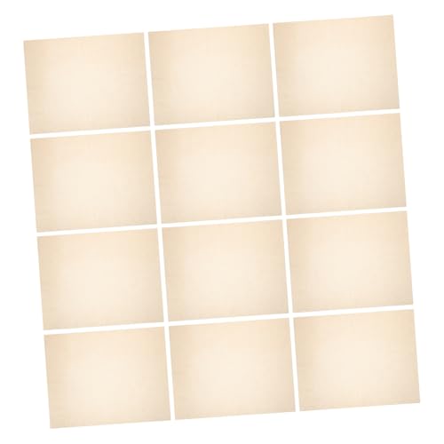 Homoyoyo 50 Stück Antikes Zikade-Flügel-Lederpapier dünnes Kalligraphiepapier Kalligrafisches Kunstdruckpapier Fine-Art-Kalligraphiepapier leeres Reispapier Reis Papier Hellbraun Homoyoyo 50 Stück Antikes Zikade-Flügel-Lederpapier dünnes Kalligraphiepapier Kalligrafisches Kunstdruckpapier Fine-Art-Kalligraphiepapier leeres Reispapier Reis Papier Hellbraun von Homoyoyo