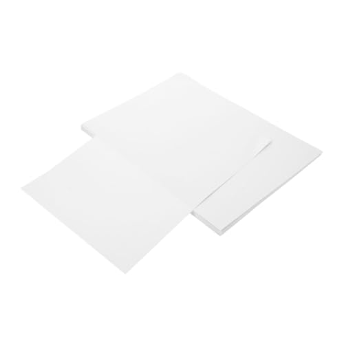 Homoyoyo 50 Stück Aufkleber Matte Selbstklebend Bedruckbar Abziehbar Aufkleber Etiketten Für Lagerbeschriftung Produktetiketten Und Kleine Unternehmen Kompatibel Laserdruckern Homoyoyo 50 Stück Aufkleber Matte Selbstklebend Bedruckbar Abziehbar Aufkleber Etiketten Für Lagerbeschriftung Produktetiketten Und Kleine Unternehmen Kompatibel Laserdruckern von Homoyoyo