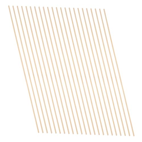 Homoyoyo 50 Stück Bambusstab Streifen Dekorative Bambus Bastelstäbe Handgefertigte Bambusstäbe Bambusstab Für DIY Projekte Stäbe Zum Basteln Bambus Basteldekore Bambusstangen Beige Homoyoyo 50 Stück Bambusstab Streifen Dekorative Bambus Bastelstäbe Handgefertigte Bambusstäbe Bambusstab Für DIY Projekte Stäbe Zum Basteln Bambus Basteldekore Bambusstangen Beige von Homoyoyo
