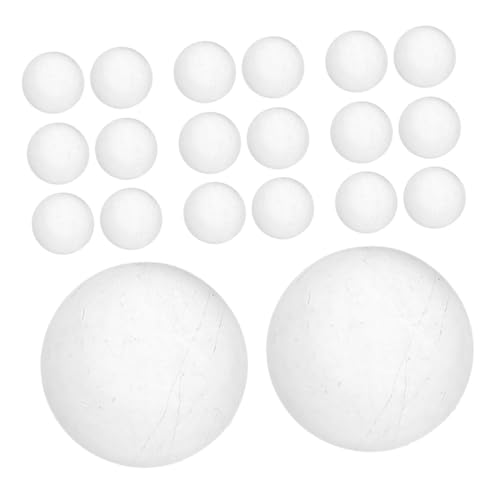Homoyoyo 50 Stück Cabochons Halbkugel Transparent Klare Halbrunde Dome Blanks für DIY Schmuckherstellung und Kunsthandwerk Zubehör Homoyoyo 50 Stück Cabochons Halbkugel Transparent Klare Halbrunde Dome Blanks für DIY Schmuckherstellung und Kunsthandwerk Zubehör von Homoyoyo