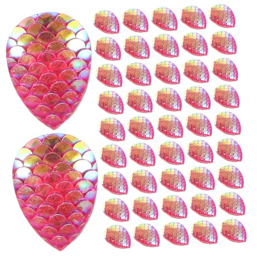 Homoyoyo 50 Stück Flache Strasssteine für Basteln Kleine Glänzende Rhinestones zum Aufkleben Umweltfreundliche Resin Fischschuppen Pailletten für DIY Schmuck Kleidung und Dekoration Homoyoyo 50 Stück Flache Strasssteine für Basteln Kleine Glänzende Rhinestones zum Aufkleben Umweltfreundliche Resin Fischschuppen Pailletten für DIY Schmuck Kleidung und Dekoration von Homoyoyo