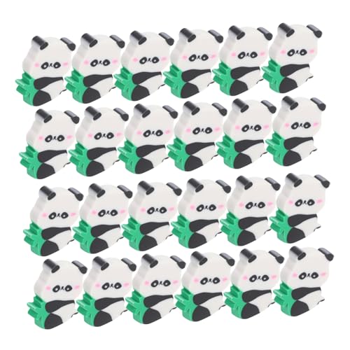 Homoyoyo 50 Stück Riesenpanda Eraser Radiergummi Für Bleistiftmalerei Kawaii Eraser Tier Radiergummis Für Panda Radiergummis Mini-radierer Cartoon-zubehör Malerei Radiergummi Tpr Homoyoyo 50 Stück Riesenpanda Eraser Radiergummi Für Bleistiftmalerei Kawaii Eraser Tier Radiergummis Für Panda Radiergummis Mini-radierer Cartoon-zubehör Malerei Radiergummi Tpr von Homoyoyo