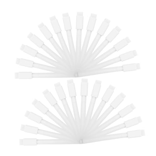 Homoyoyo 50 Stück Whiteboard Marker mit Magnetfunktion und Abnehmbarem Radierdeckel Feine Spitze Trocken Abwischbar für Whiteboards Glas und Papier für Büro Schule und Zuhause Homoyoyo 50 Stück Whiteboard Marker mit Magnetfunktion und Abnehmbarem Radierdeckel Feine Spitze Trocken Abwischbar für Whiteboards Glas und Papier für Büro Schule und Zuhause von Homoyoyo