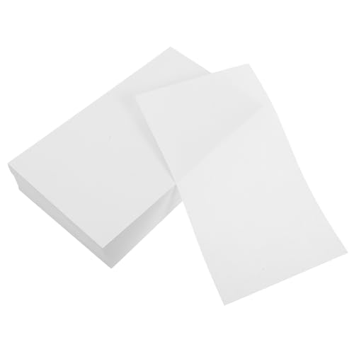 Homoyoyo 500 Blatt Druckerpapier M² Dickes Weißes Multifunktionspapier für Hochwertige Ausdrucke Geeignet für Büro Basteln und Professionelles Drucken Homoyoyo 500 Blatt Druckerpapier M² Dickes Weißes Multifunktionspapier für Hochwertige Ausdrucke Geeignet für Büro Basteln und Professionelles Drucken von Homoyoyo