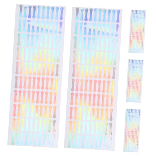 Homoyoyo 500 Stück Selbstklebende Manipulationssichere Siegelaufkleber PVC Langstreifen für Flaschenverschlüsse Schwer Entfernbar Vielseitig Einsetzbar Praktische Verpackungslösung für Homoyoyo 500 Stück Selbstklebende Manipulationssichere Siegelaufkleber PVC Langstreifen für Flaschenverschlüsse Schwer Entfernbar Vielseitig Einsetzbar Praktische Verpackungslösung für von Homoyoyo
