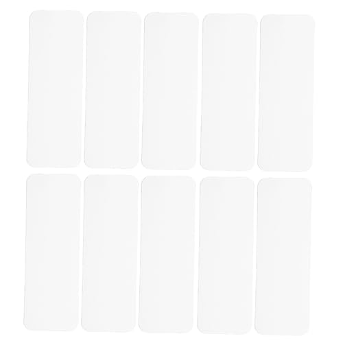 Homoyoyo 54 Stück Magnetische Beschriftungen Abwischbare Etiketten für Whiteboard Kühlschrank und Büro Wiederverwendbar Elegant und Langlebig Vielseitig für Küche Büro und Klassenzimmer Homoyoyo 54 Stück Magnetische Beschriftungen Abwischbare Etiketten für Whiteboard Kühlschrank und Büro Wiederverwendbar Elegant und Langlebig Vielseitig für Küche Büro und Klassenzimmer von Homoyoyo